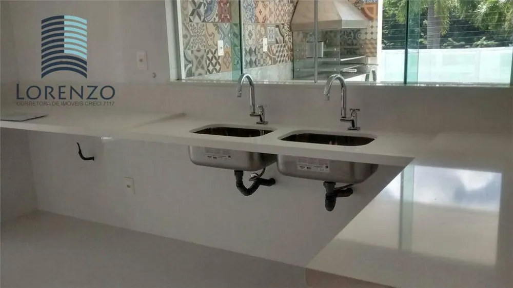 Casa de Condomínio, 4 quartos - Foto 14