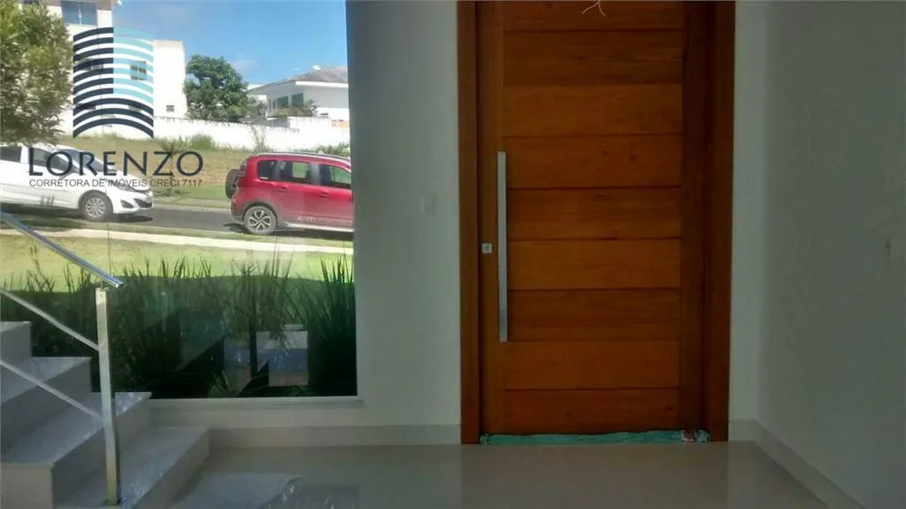 Casa de Condomínio, 4 quartos - Foto 7