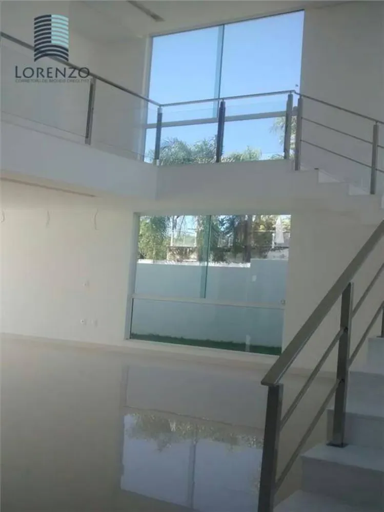 Casa de Condomínio, 4 quartos - Foto 9