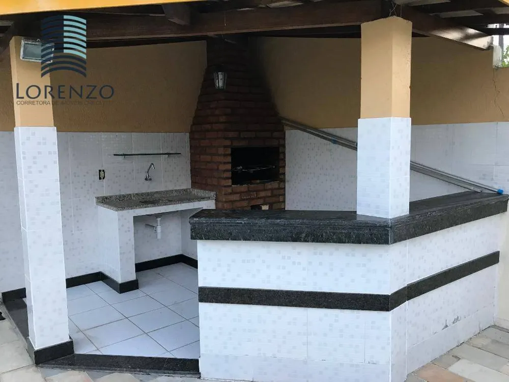 Casa de Condomínio, 5 quartos - Foto 16