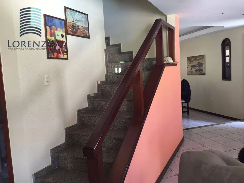 Casa de Condomínio, 5 quartos - Foto 8