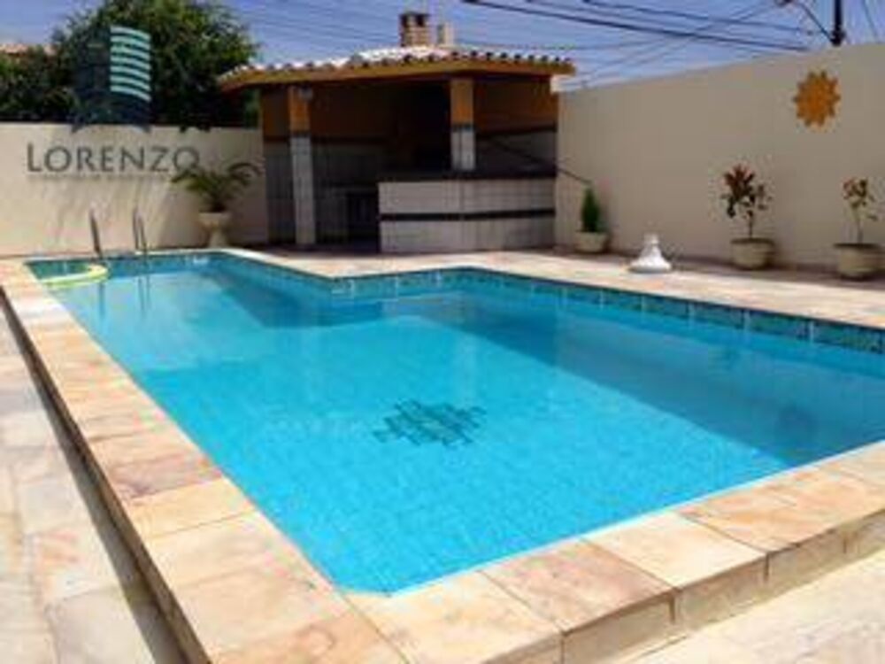 Casa de Condomínio, 5 quartos - Foto 1