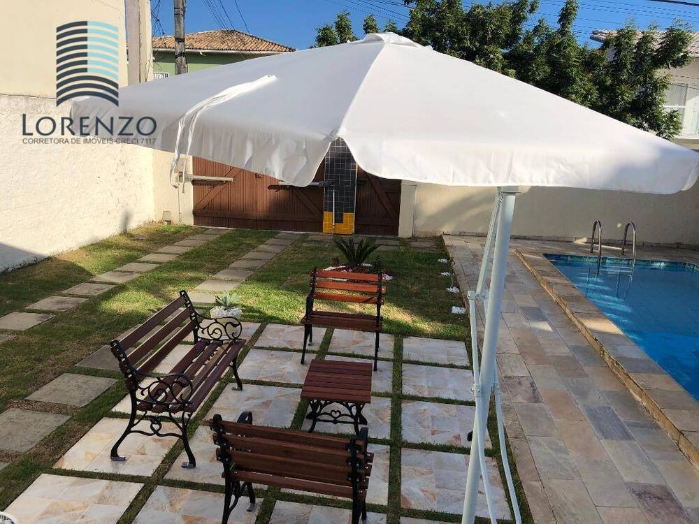 Casa de Condomínio, 5 quartos - Foto 4