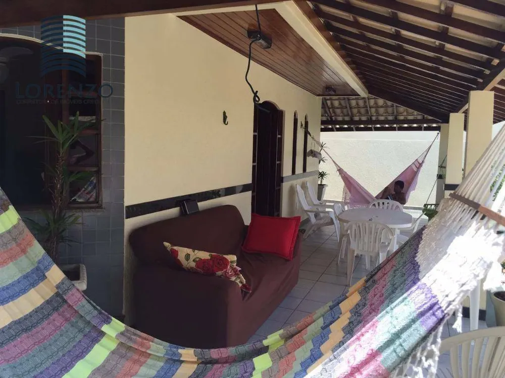 Casa de Condomínio, 5 quartos - Foto 6