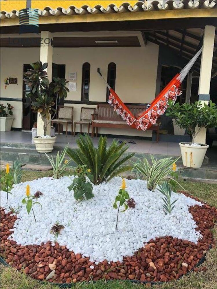 Casa de Condomínio, 5 quartos - Foto 3