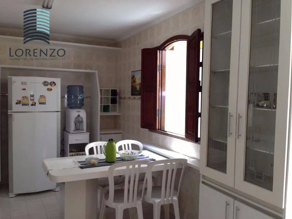 Casa de Condomínio, 5 quartos - Foto 10