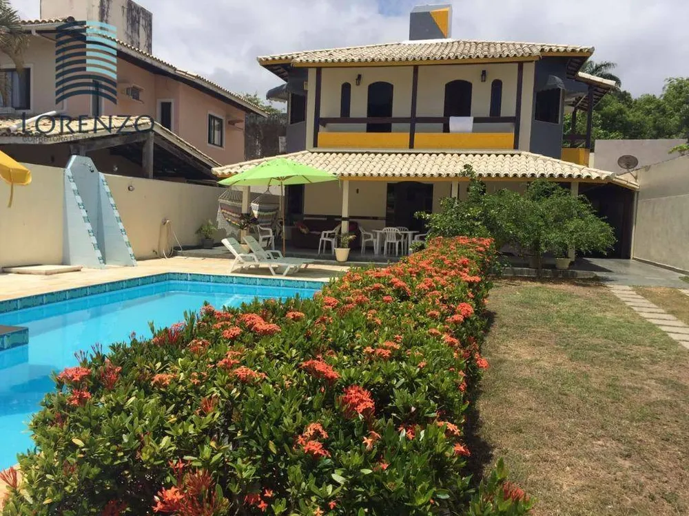 Casa de Condomínio, 5 quartos - Foto 2
