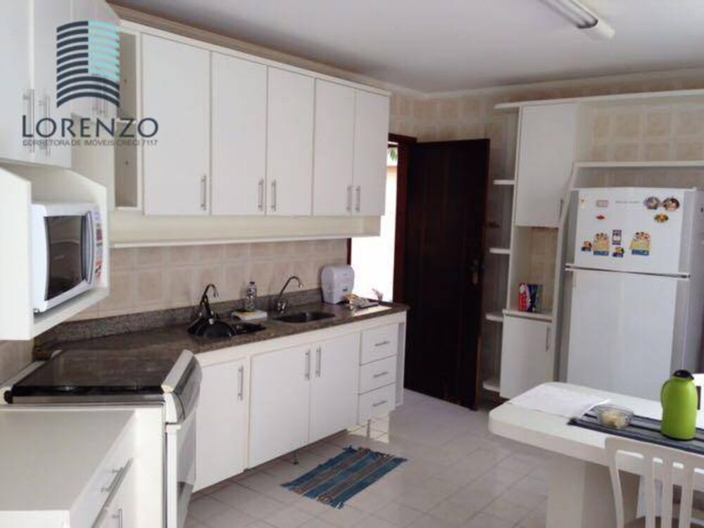 Casa de Condomínio, 5 quartos - Foto 2