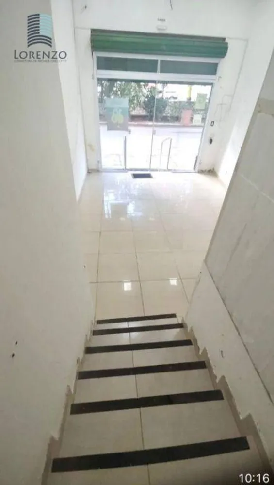 Loja-Salão, 55 m² - Foto 13