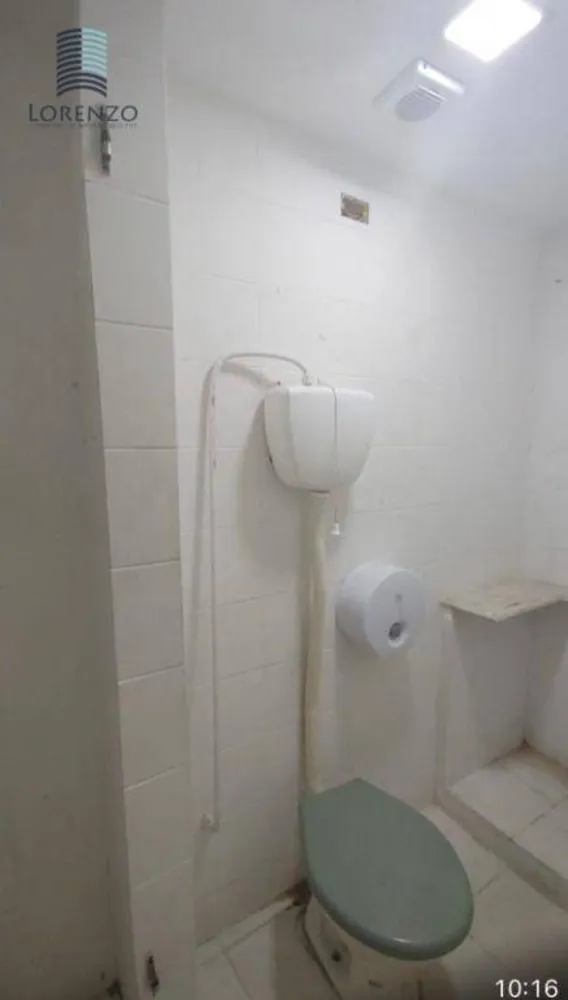 Loja-Salão, 55 m² - Foto 11