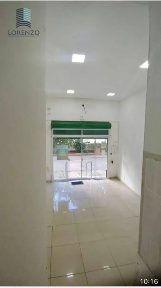 Loja-Salão, 55 m² - Foto 8