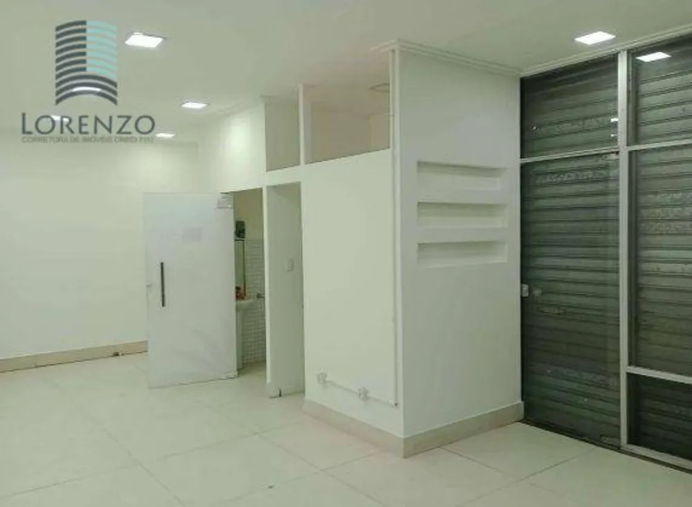 Loja-Salão, 76 m² - Foto 2