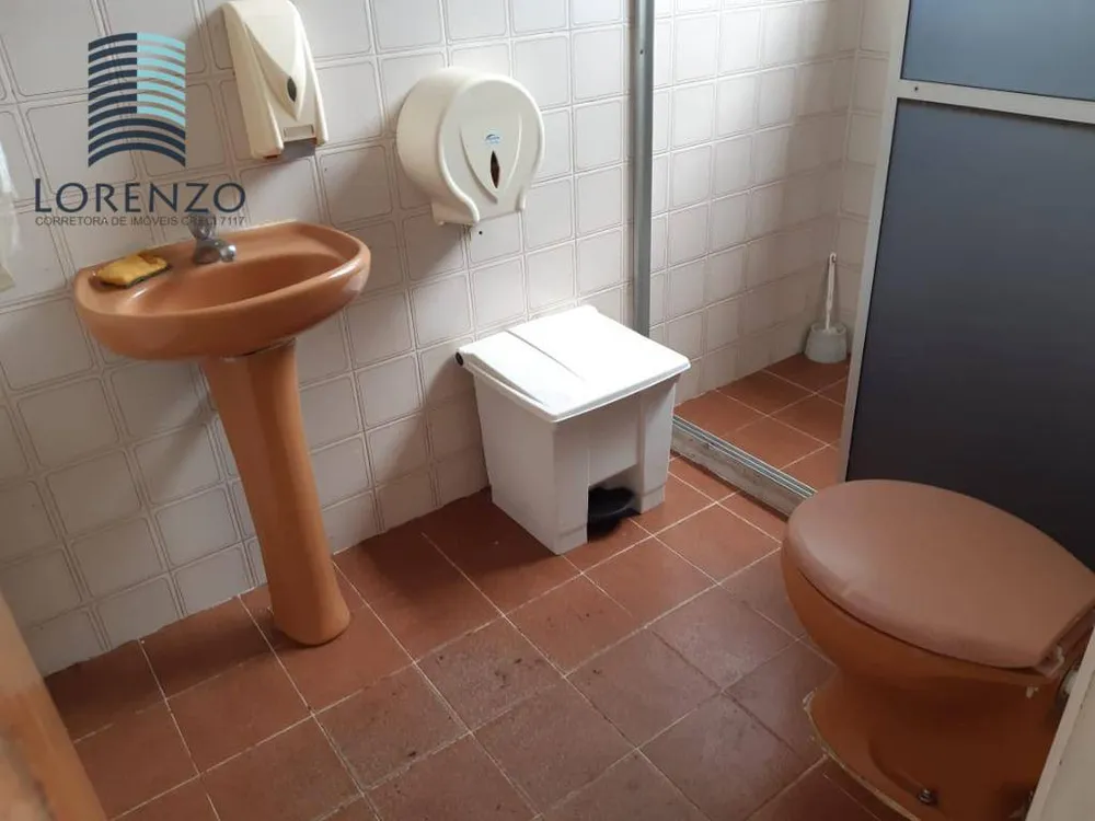 Prédio Inteiro, 670 m² - Foto 15