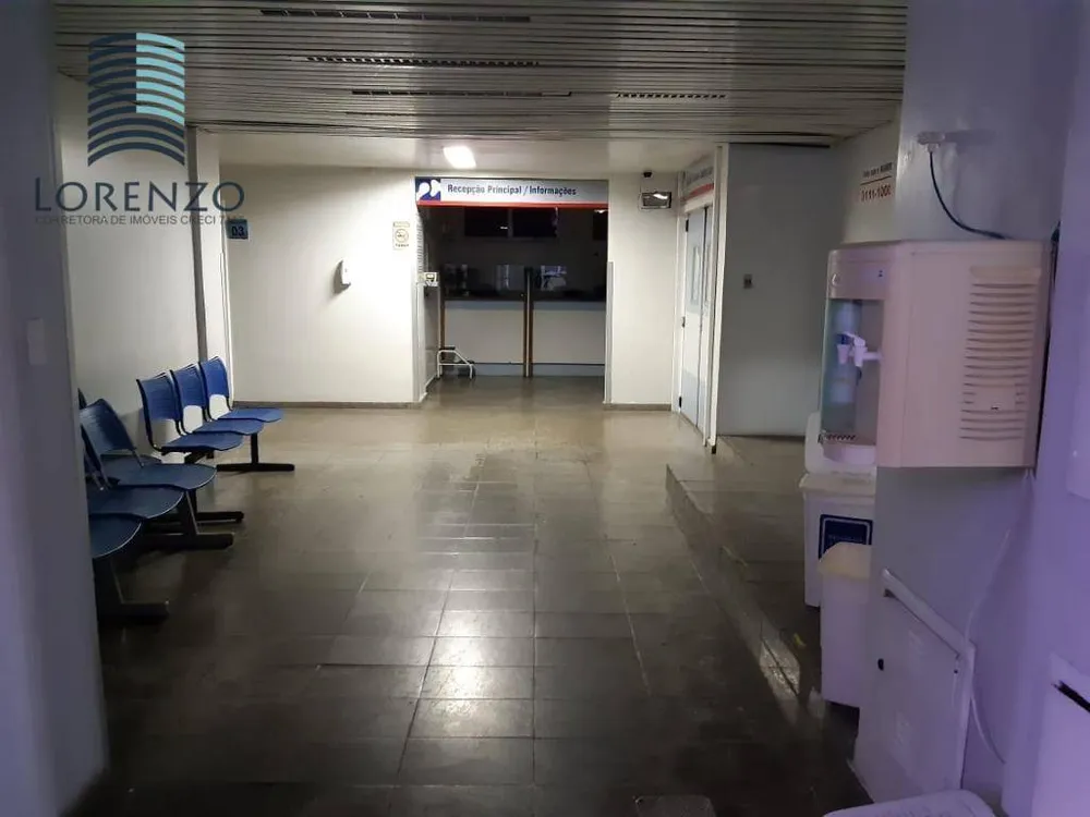 Prédio Inteiro, 670 m² - Foto 10