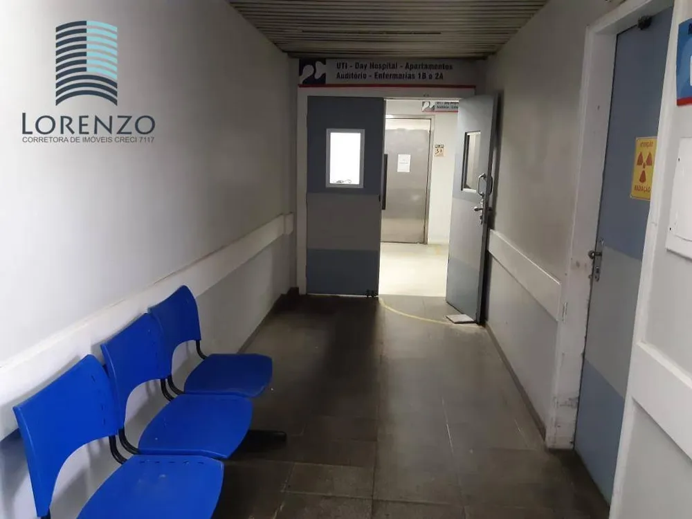 Prédio Inteiro, 670 m² - Foto 6