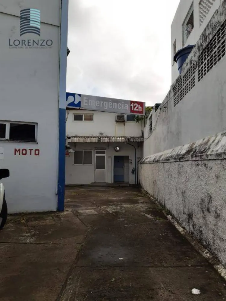 Prédio Inteiro, 670 m² - Foto 7