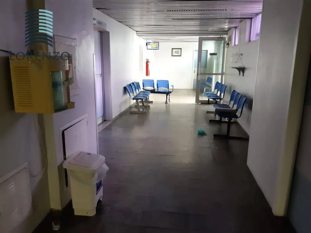 Prédio Inteiro, 670 m² - Foto 8