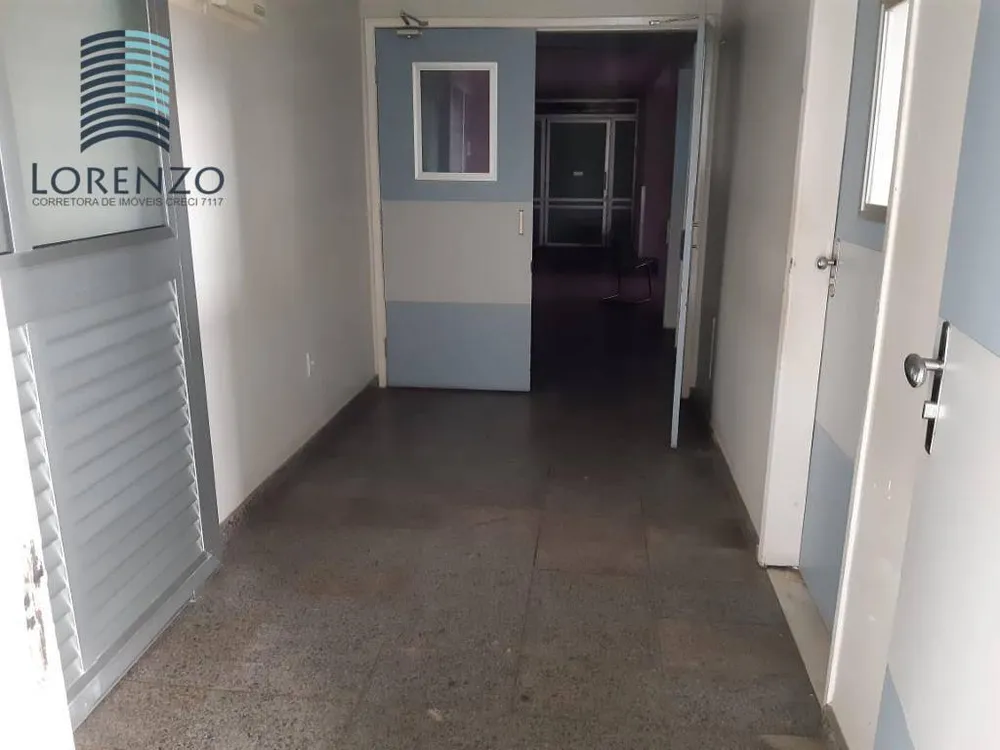 Prédio Inteiro, 670 m² - Foto 2
