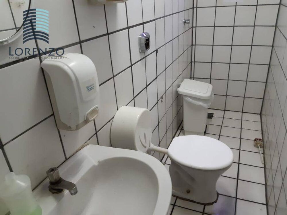 Prédio Inteiro à venda, 670m² - Foto 2