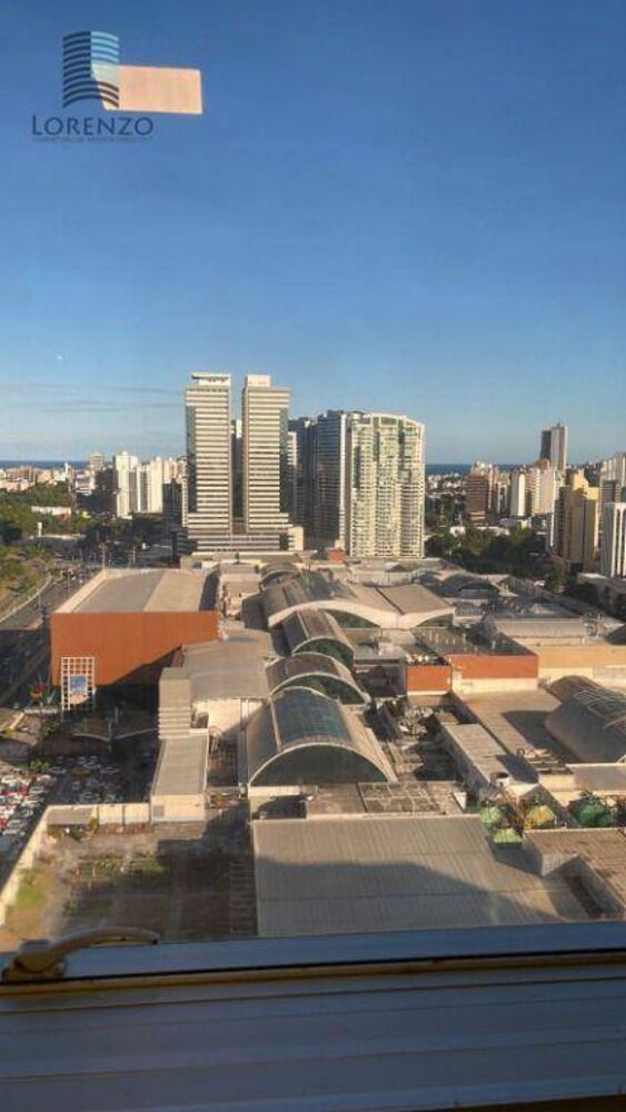Conjunto Comercial-Sala para alugar, 56m² - Foto 3