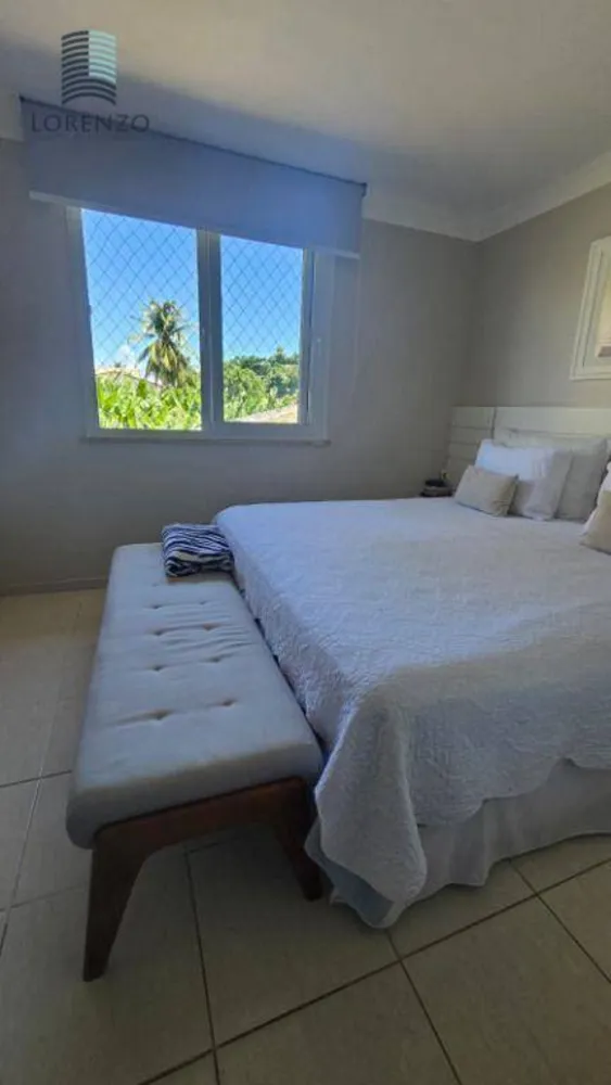 Casa de Condomínio, 4 quartos - Foto 9
