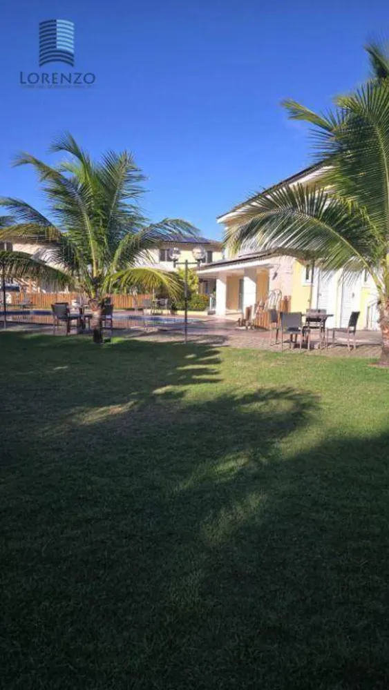 Casa de Condomínio, 4 quartos - Foto 8
