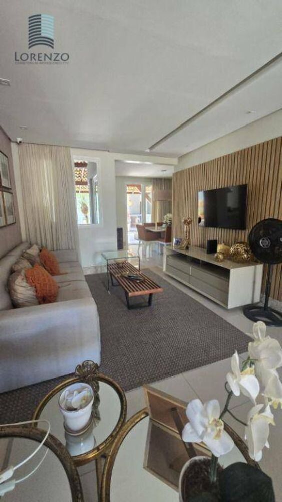 Casa de Condomínio, 4 quartos - Foto 3