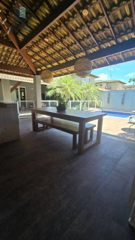 Casa de Condomínio, 4 quartos - Foto 15