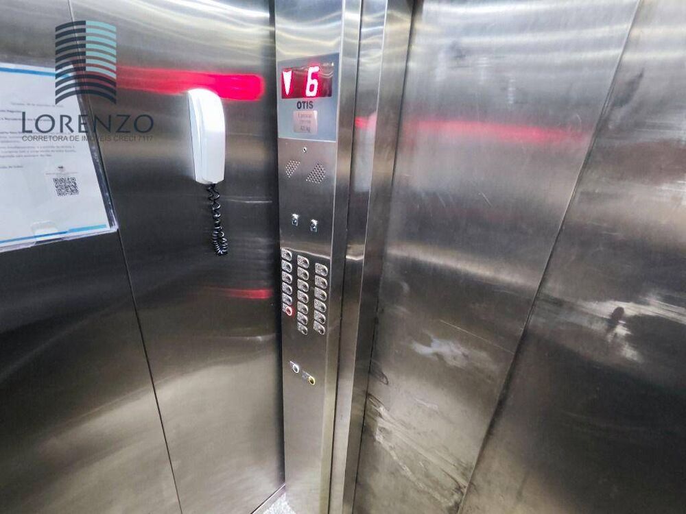 Apartamento, 2 quartos, 60 m² - Foto 4