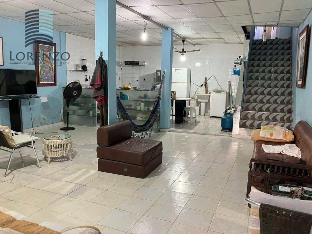 Casa, 3 quartos, 660 m² - Foto 2