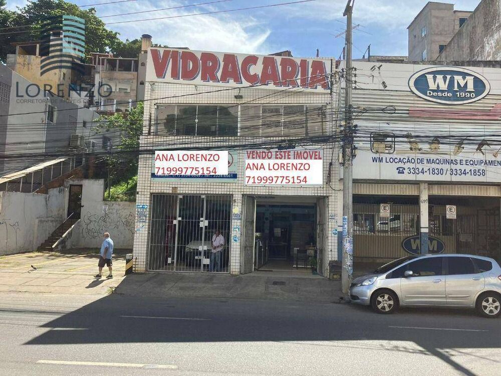 Casa, 3 quartos, 660 m² - Foto 1