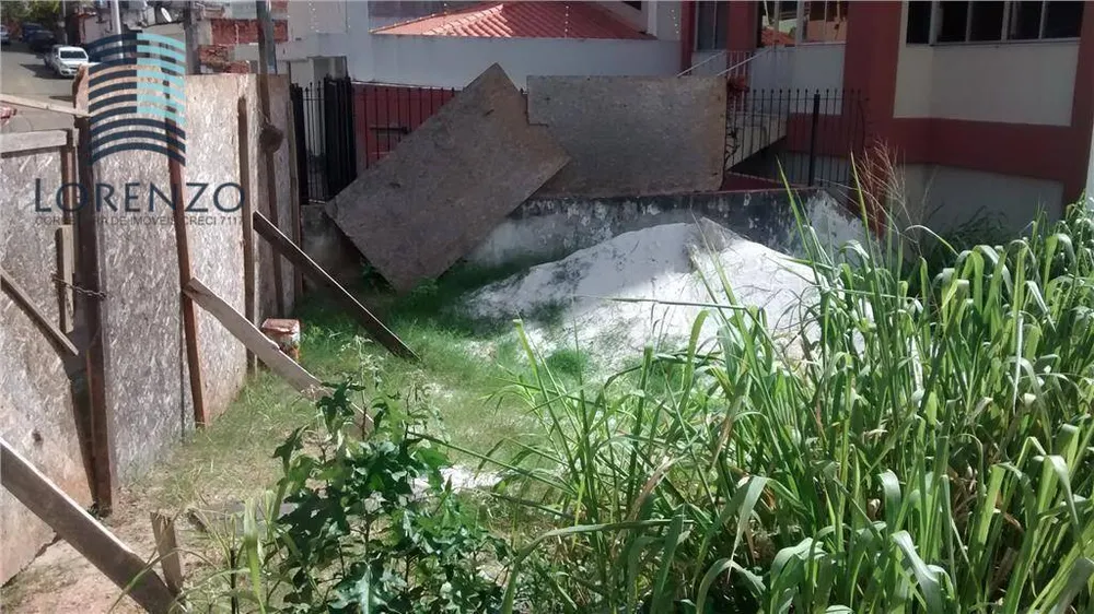 Terreno, 220 m² - Foto 7
