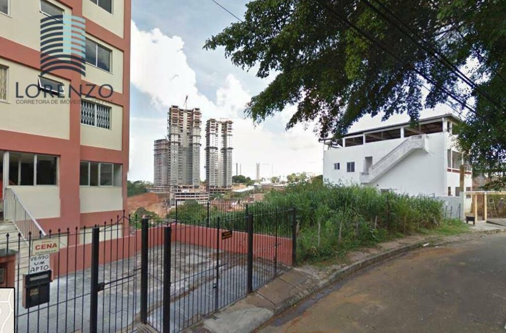 Terreno, 220 m² - Foto 1