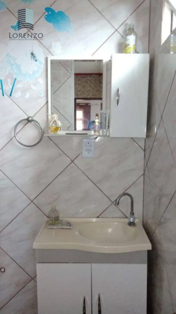 Apartamento, 2 quartos, 55 m² - Foto 6