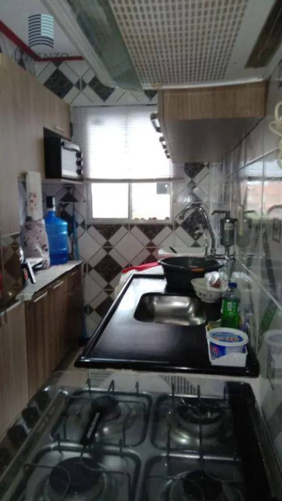 Apartamento, 2 quartos, 55 m² - Foto 5