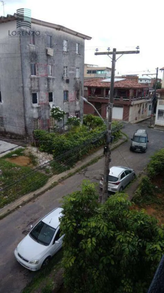Apartamento, 2 quartos, 55 m² - Foto 10