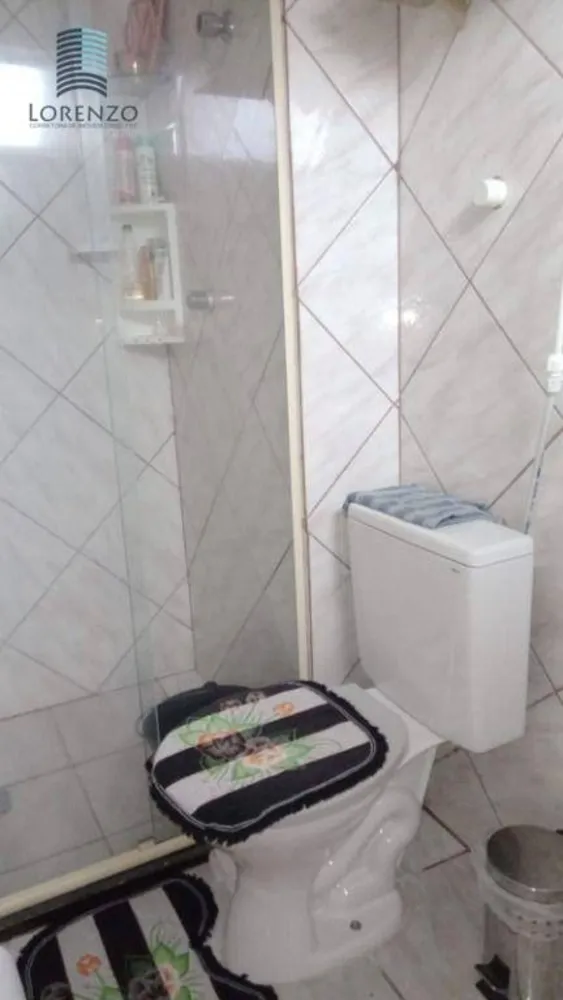 Apartamento, 2 quartos, 55 m² - Foto 7