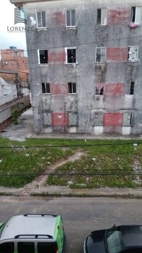 Apartamento, 2 quartos, 55 m² - Foto 9