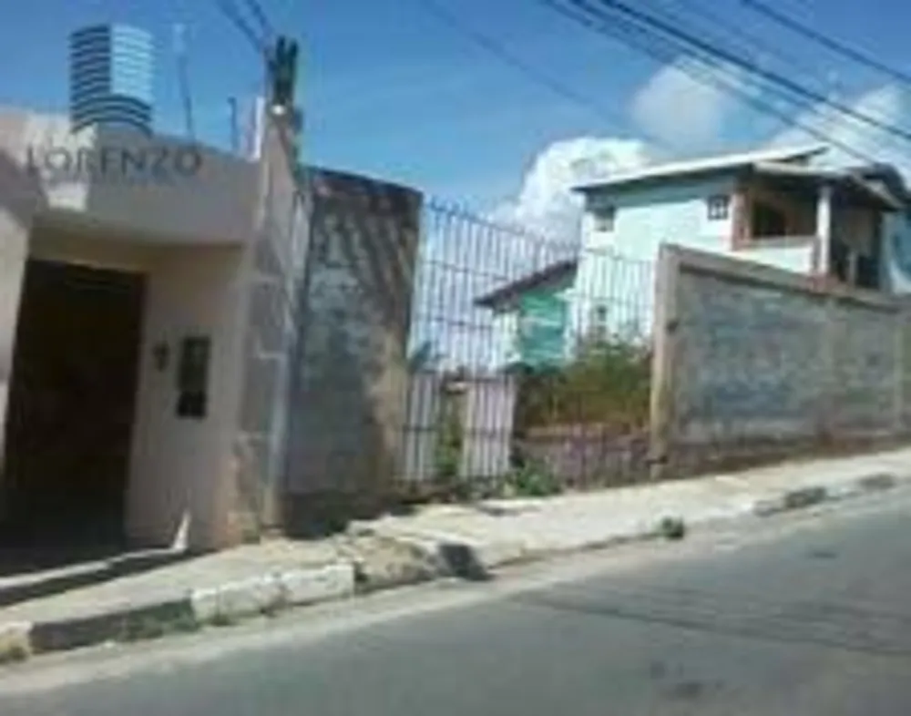 Terreno, 550 m² - Foto 1