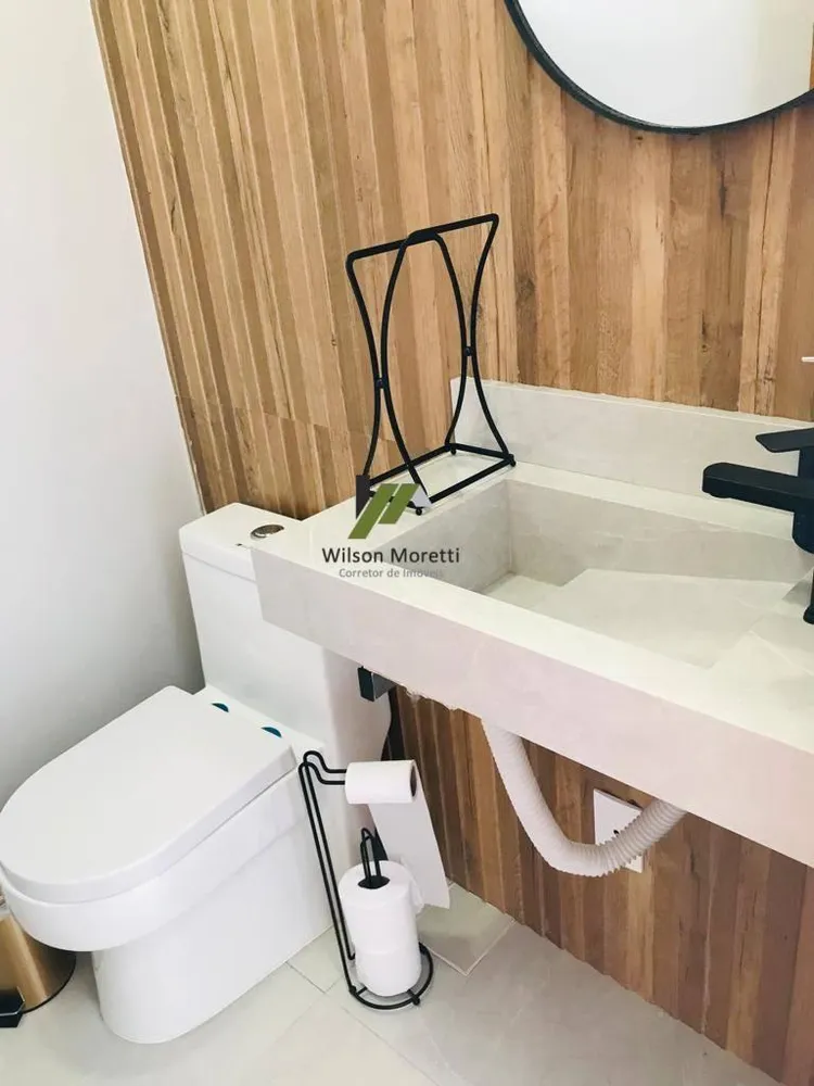 Casa de Condomínio, 3 quartos - Foto 7