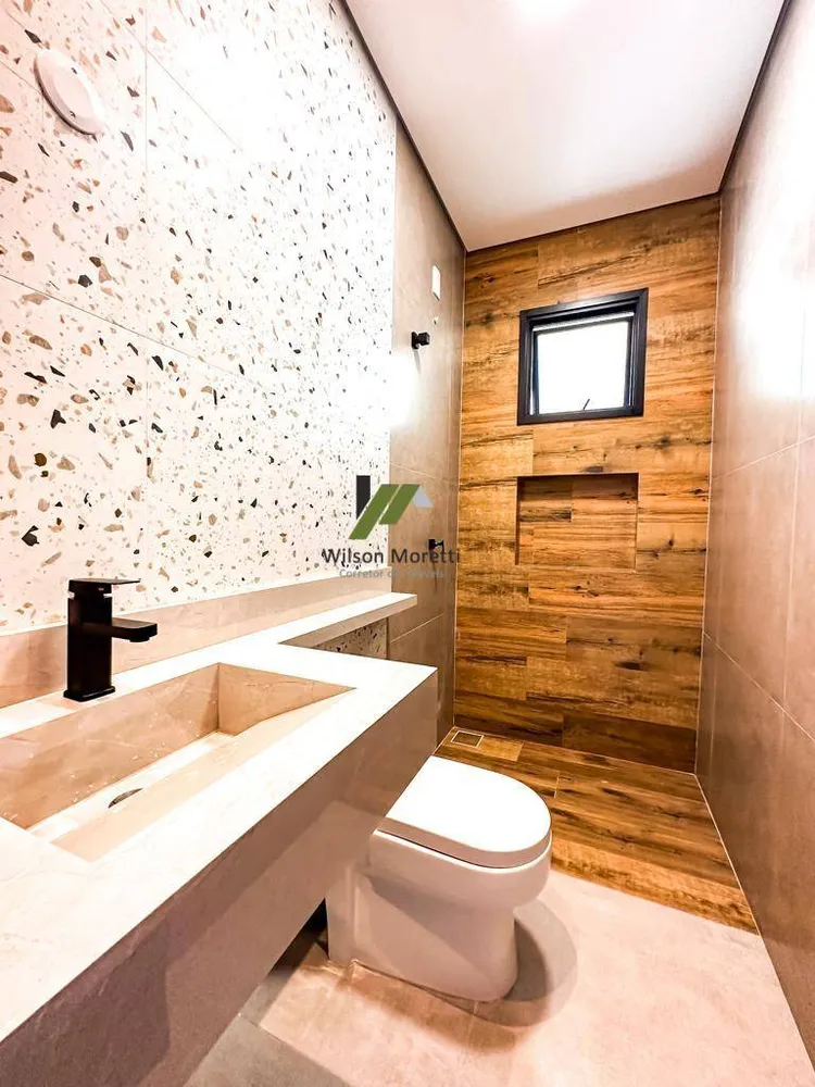 Casa de Condomínio, 3 quartos - Foto 8