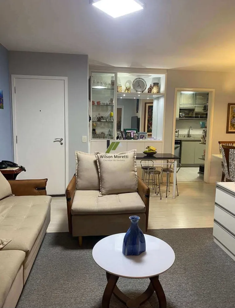 Apartamento, 3 quartos, 96 m² - Foto 2