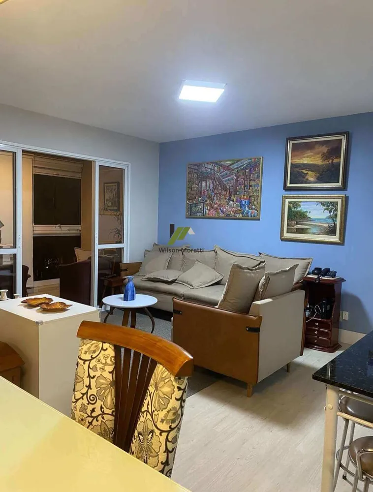 Apartamento, 3 quartos, 96 m² - Foto 3