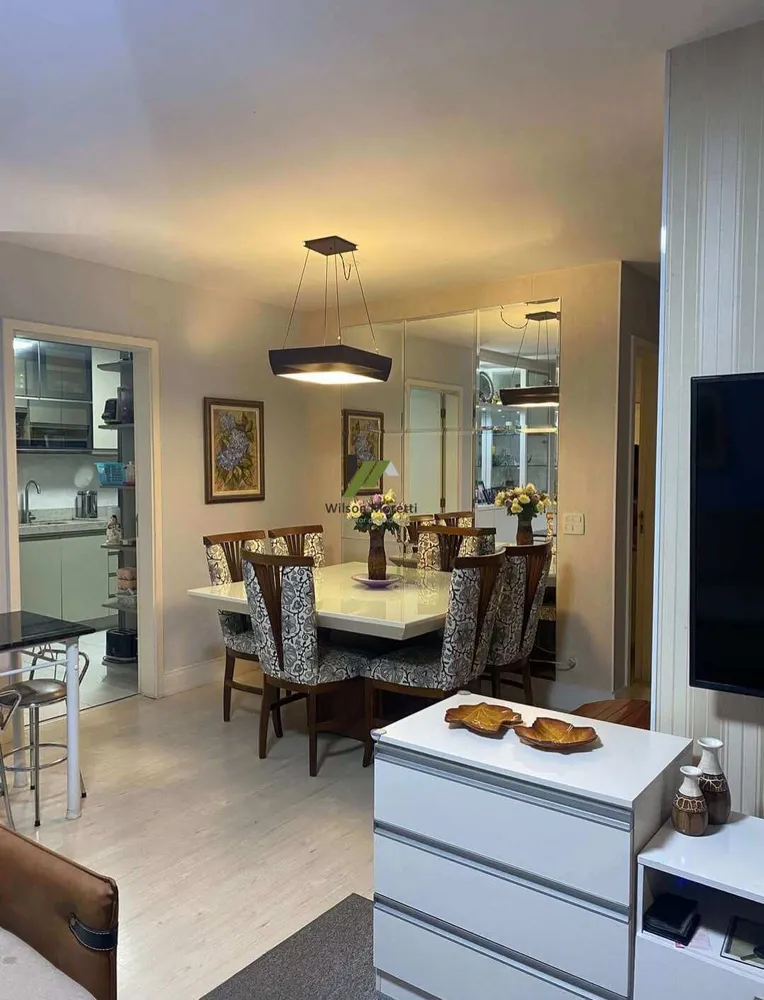 Apartamento, 3 quartos, 96 m² - Foto 8