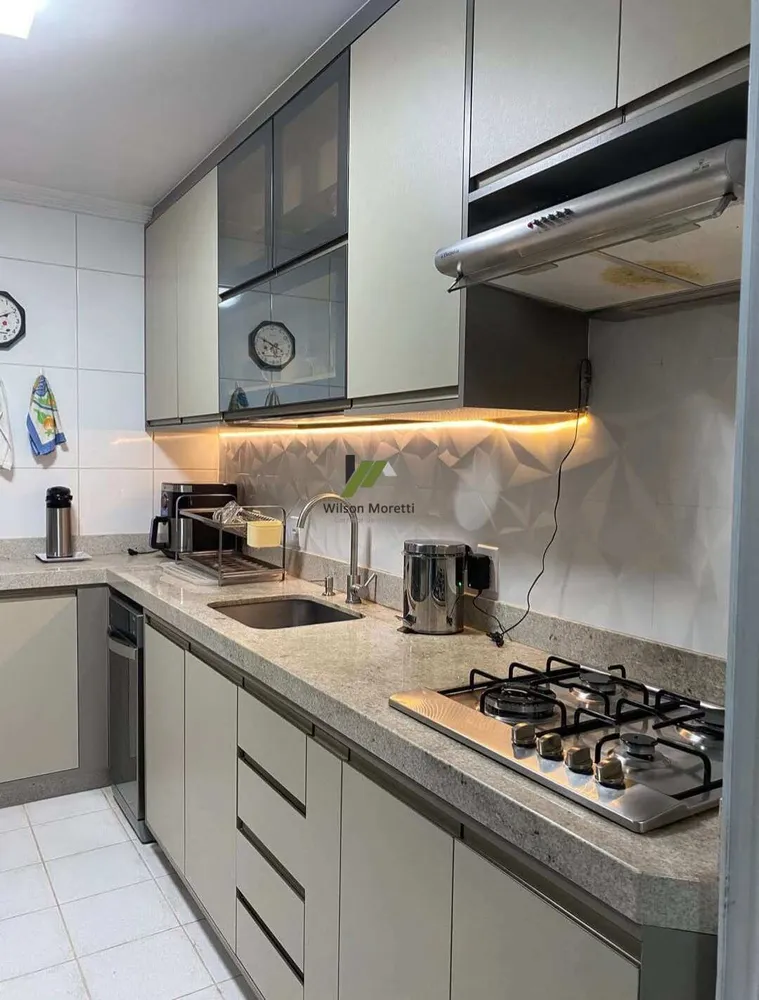 Apartamento, 3 quartos, 96 m² - Foto 14
