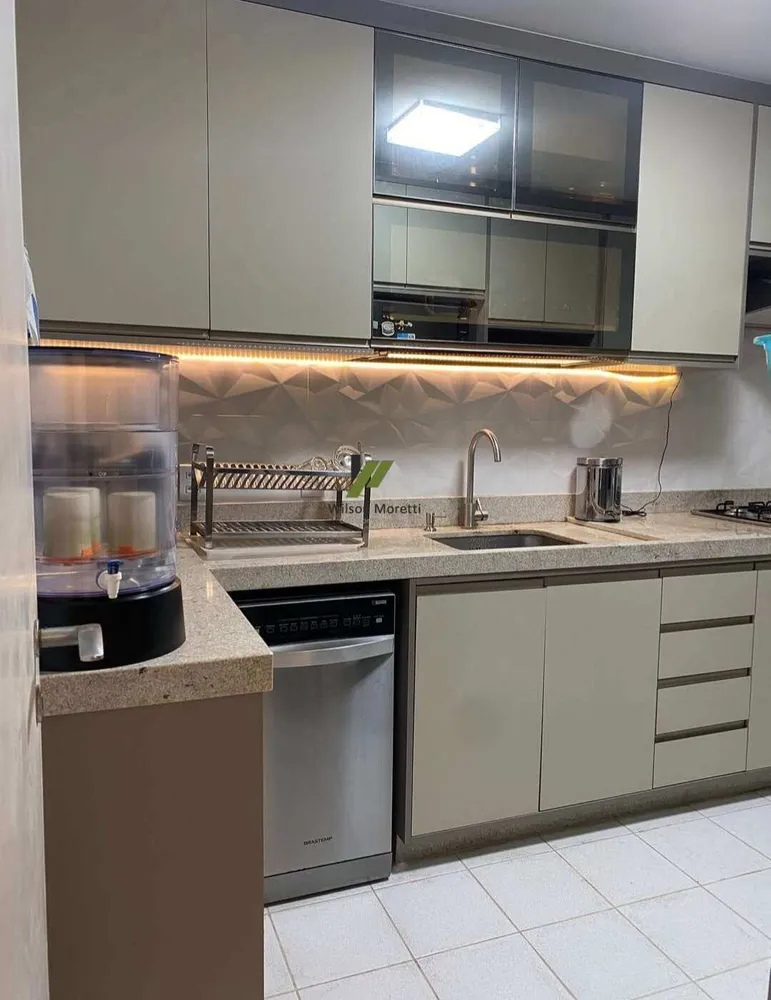 Apartamento, 3 quartos, 96 m² - Foto 11