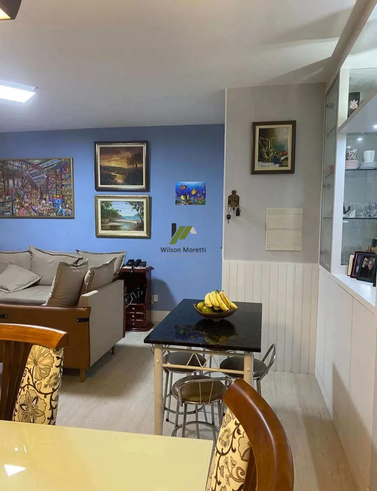Apartamento, 3 quartos, 96 m² - Foto 4