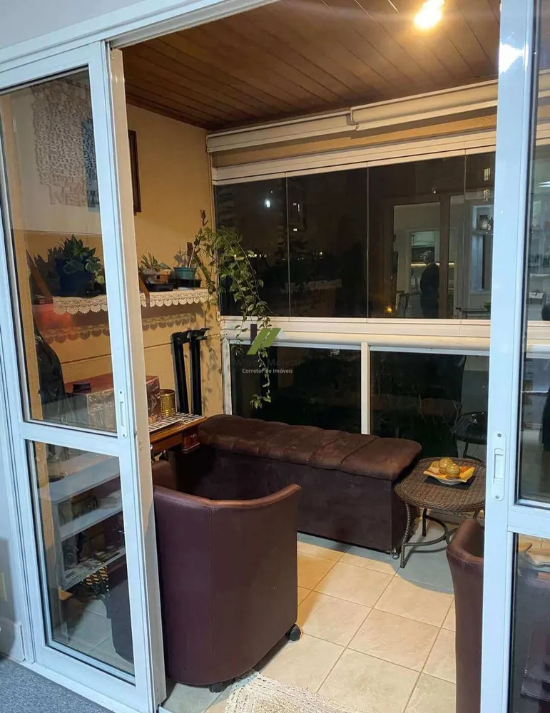Apartamento, 3 quartos, 96 m² - Foto 9
