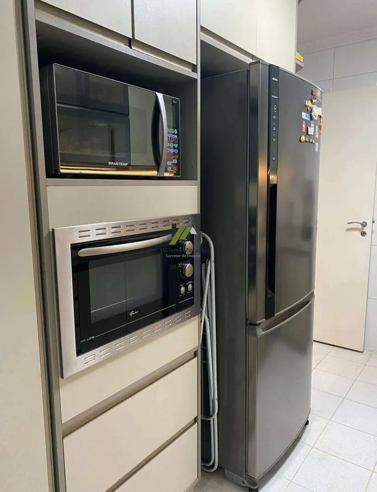 Apartamento, 3 quartos, 96 m² - Foto 13