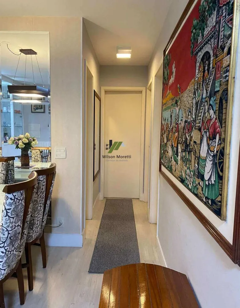 Apartamento, 3 quartos, 96 m² - Foto 10